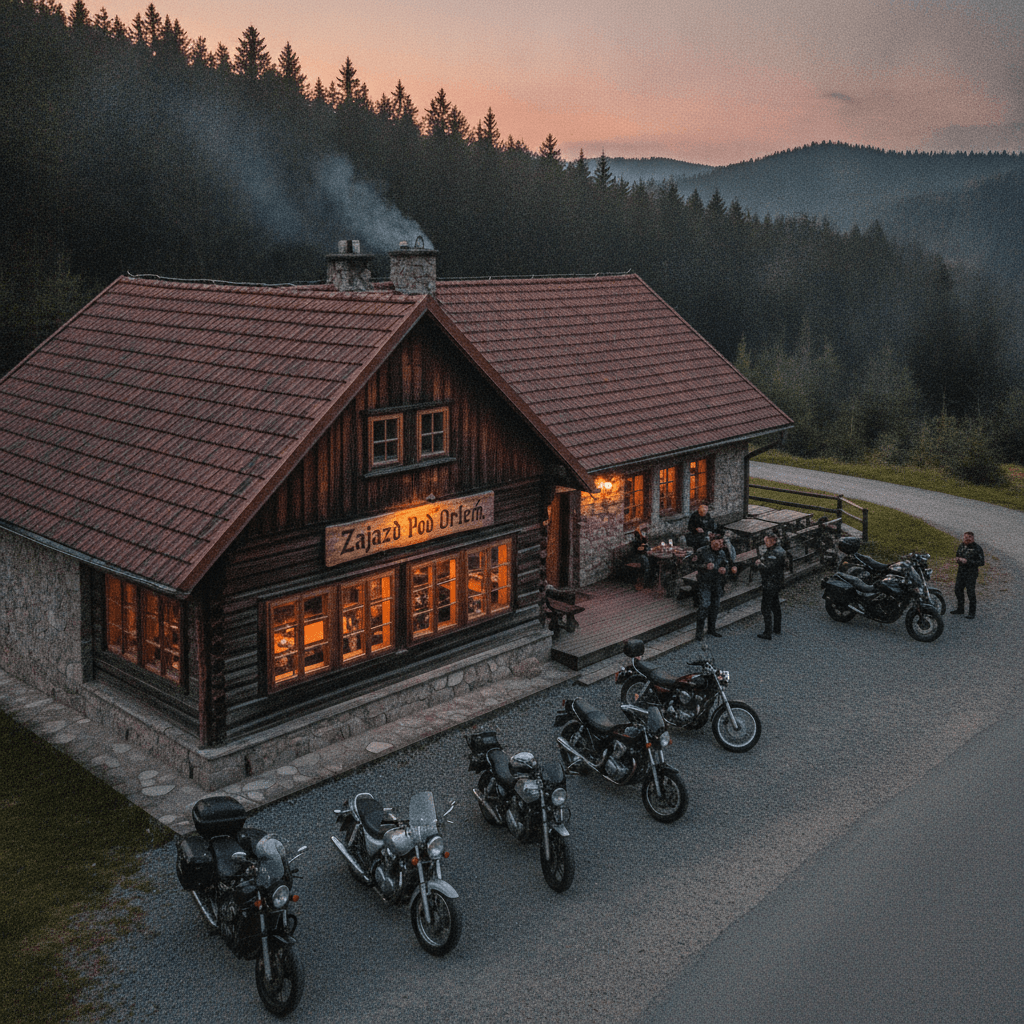 Kurczak Chicken Stop